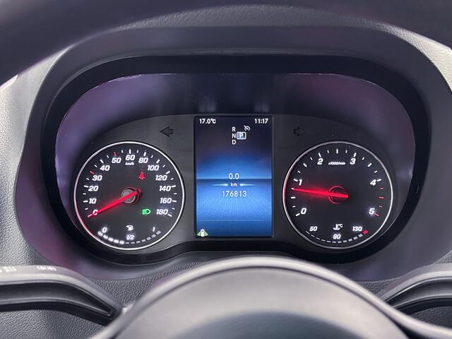 Mercedes-Benz SPRINTER 314 2.2 CDI L2H2 Inrichting Oprijplaat Navigatie Achteruitrijcamera