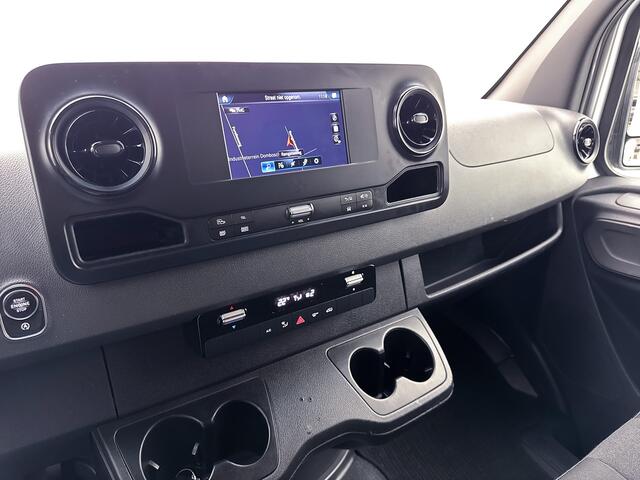 Mercedes-Benz SPRINTER 314 2.2 CDI L2H2 Inrichting Oprijplaat Navigatie Achteruitrijcamera