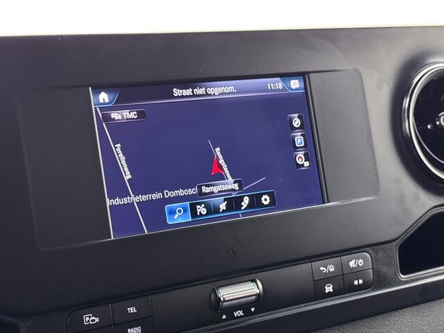 Mercedes-Benz SPRINTER 314 2.2 CDI L2H2 Inrichting Oprijplaat Navigatie Achteruitrijcamera
