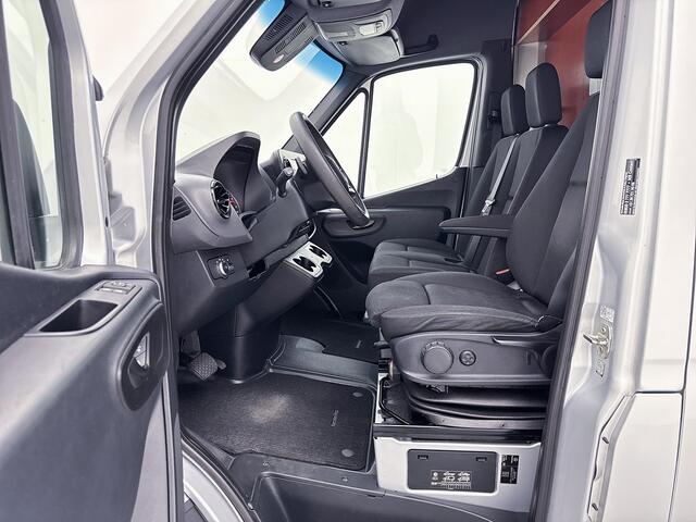 Mercedes-Benz SPRINTER 314 2.2 CDI L2H2 Inrichting Oprijplaat Navigatie Achteruitrijcamera