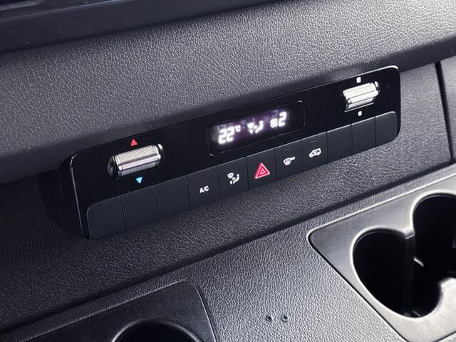 Mercedes-Benz SPRINTER 314 2.2 CDI L2H2 Inrichting Oprijplaat Navigatie Achteruitrijcamera