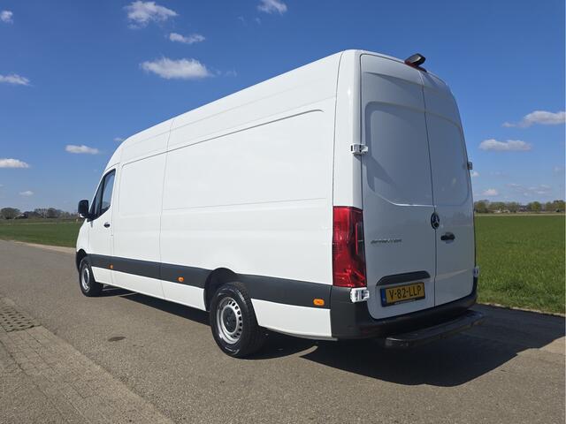 Mercedes-Benz SPRINTER 315 1.9 CDI L3 H2 - 150 Pk - Euro 6 - RWD - MBUX - Camera - Airco - Cruise Control