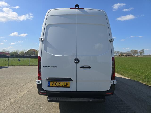 Mercedes-Benz SPRINTER 315 1.9 CDI L3 H2 - 150 Pk - Euro 6 - RWD - MBUX - Camera - Airco - Cruise Control