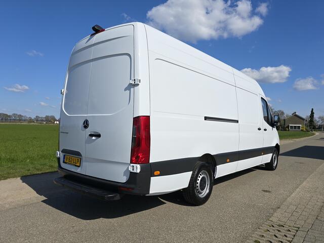 Mercedes-Benz SPRINTER 315 1.9 CDI L3 H2 - 150 Pk - Euro 6 - RWD - MBUX - Camera - Airco - Cruise Control