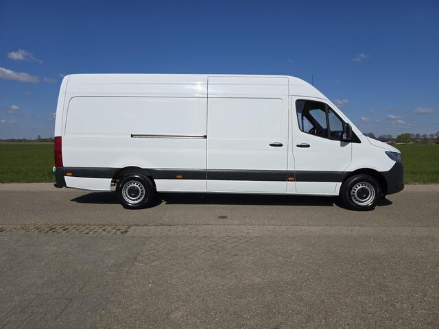 Mercedes-Benz SPRINTER 315 1.9 CDI L3 H2 - 150 Pk - Euro 6 - RWD - MBUX - Camera - Airco - Cruise Control