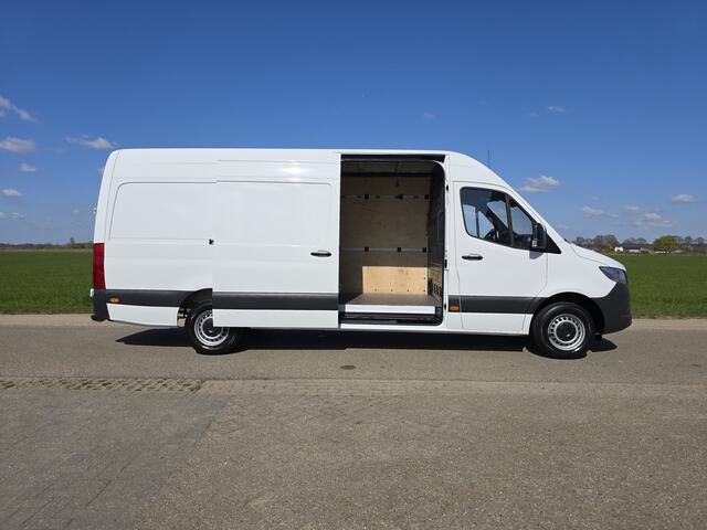 Mercedes-Benz SPRINTER 315 1.9 CDI L3 H2 - 150 Pk - Euro 6 - RWD - MBUX - Camera - Airco - Cruise Control