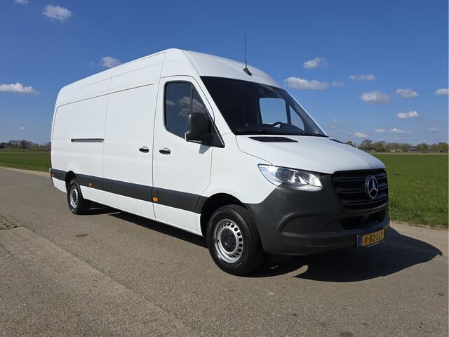 Mercedes-Benz SPRINTER 315 1.9 CDI L3 H2 - 150 Pk - Euro 6 - RWD - MBUX - Camera - Airco - Cruise Control