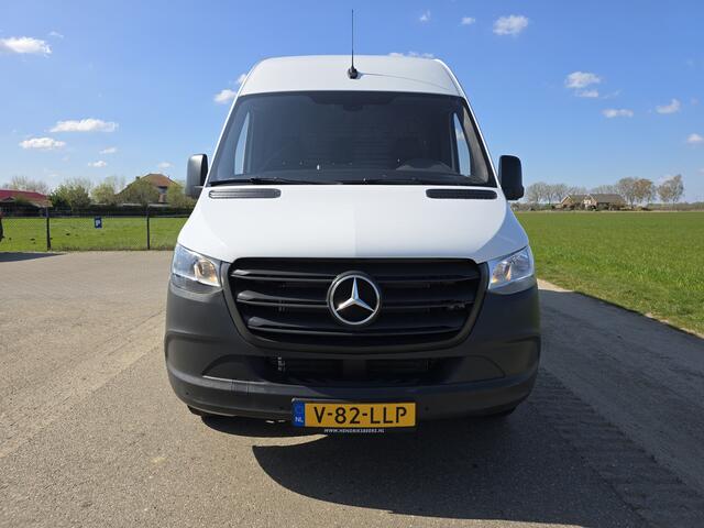Mercedes-Benz SPRINTER 315 1.9 CDI L3 H2 - 150 Pk - Euro 6 - RWD - MBUX - Camera - Airco - Cruise Control