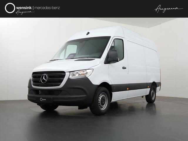 Mercedes-Benz SPRINTER 315 L2H2 RWD PRO | 3500kg TREKKEN | AUTOMAAT | 3-ZITS | CRUISE CONTROL |
