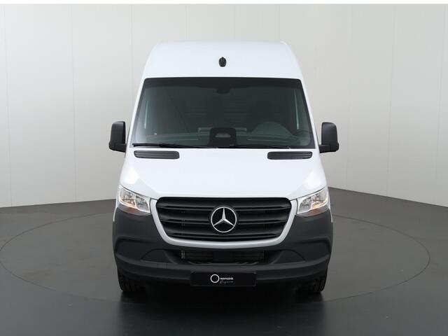 Mercedes-Benz SPRINTER 315 L2H2 RWD PRO | 3500kg TREKKEN | AUTOMAAT | 3-ZITS | CRUISE CONTROL |