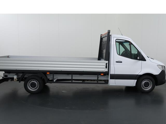 Mercedes-Benz SPRINTER 317 CDI Chassis L3 RWD PRO | OPEN LAADBAK | 3500KG TREKHAAK