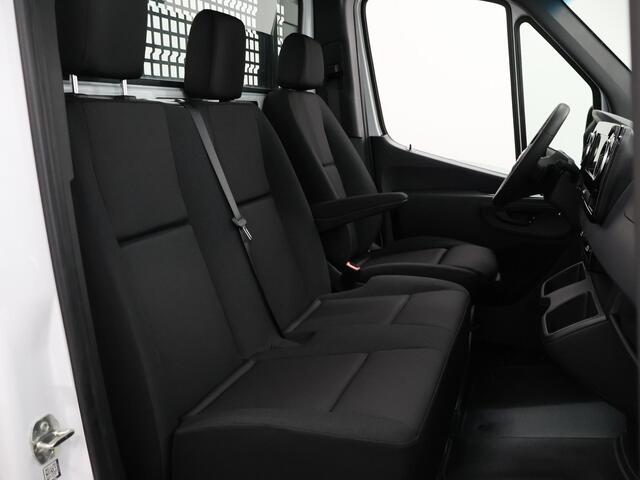 Mercedes-Benz SPRINTER 317 CDI Chassis L3 RWD PRO | OPEN LAADBAK | 3500KG TREKHAAK