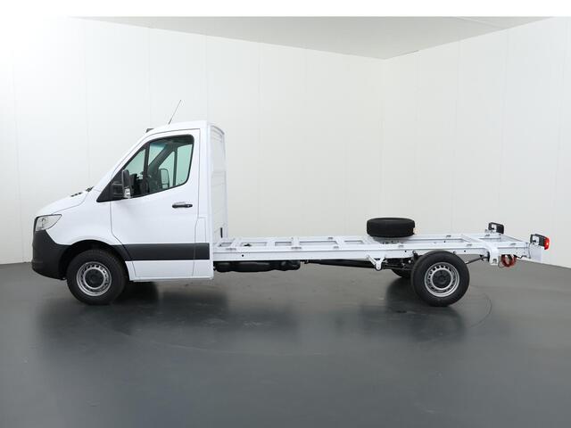 Mercedes-Benz SPRINTER 315 L3 Pro Chassis Cabine incl. BPM Mercedes-Benz Sprinter 315 CDI Chassis L3 RWD PRO