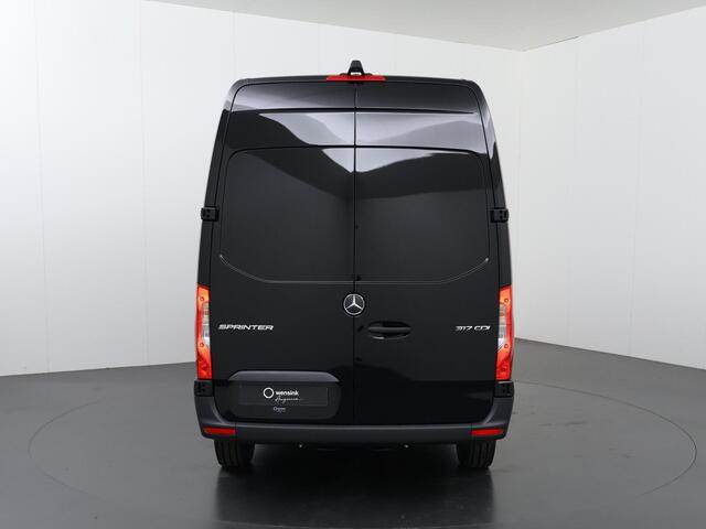 Mercedes-Benz SPRINTER 317 L2 H2 Pro Incl. BPM Mercedes-Benz Sprinter 317 CDI GB L2 RWD PRO