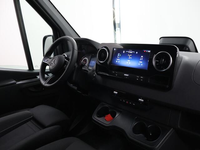 Mercedes-Benz SPRINTER 317 L2 H2 Pro Incl. BPM Mercedes-Benz Sprinter 317 CDI GB L2 RWD PRO