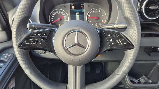 Mercedes-Benz SPRINTER NIEUWE Rolstoelbussen uit voorraad leverbaar