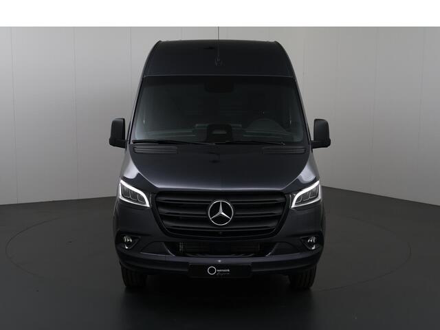 Mercedes-Benz SPRINTER 519 L2 H2 Select HD 5,0t Mercedes-Benz Sprinter 519 CDI GB L2 RWD SELECT 5,0t