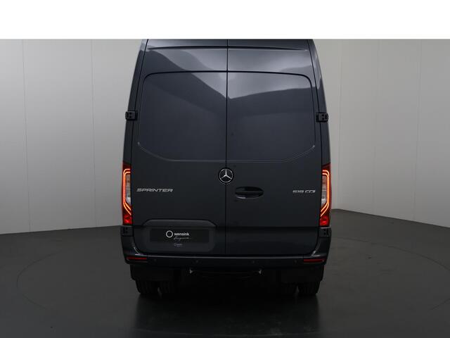 Mercedes-Benz SPRINTER 519 L2 H2 Select HD 5,0t Mercedes-Benz Sprinter 519 CDI GB L2 RWD SELECT 5,0t