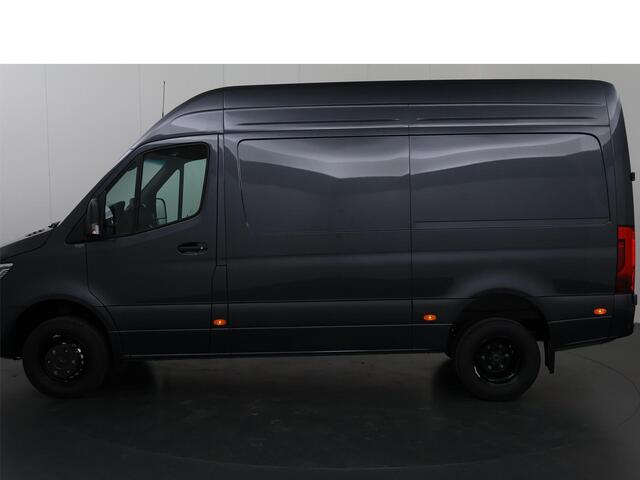 Mercedes-Benz SPRINTER 519 L2 H2 Select HD 5,0t Mercedes-Benz Sprinter 519 CDI GB L2 RWD SELECT 5,0t