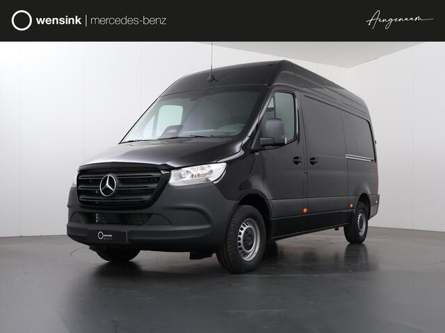 Mercedes-Benz SPRINTER 315 CDI GB L2 H2 RWD PRO Incl. BPM Mercedes-Benz Sprinter 315 CDI GB L2 RWD PRO