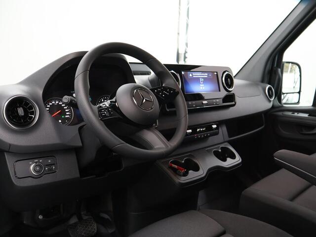 Mercedes-Benz SPRINTER 315 GB L2 H2 RWD PRO Incl. BPM Mercedes-Benz Sprinter 315 CDI GB L2 RWD PRO
