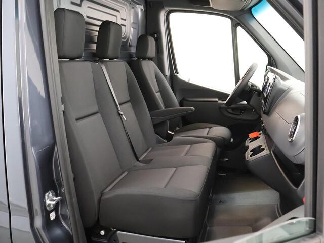 Mercedes-Benz SPRINTER 315 GB L2 H2 RWD PRO Incl. BPM Mercedes-Benz Sprinter 315 CDI GB L2 RWD PRO