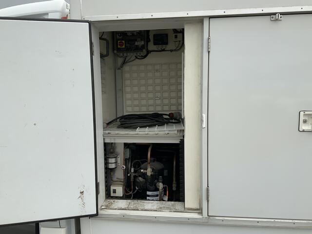 Mercedes-Benz SPRINTER 311 2.2 CDI 366 40 gr _0 ijswagen 10 Deuren Euro 6