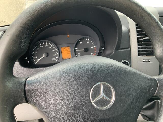 Mercedes-Benz SPRINTER 311 2.2 CDI 366 40 gr _0 ijswagen 10 Deuren Euro 6