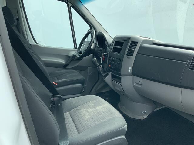 Mercedes-Benz SPRINTER 311 2.2 CDI 366 40 gr _0 ijswagen 10 Deuren Euro 6