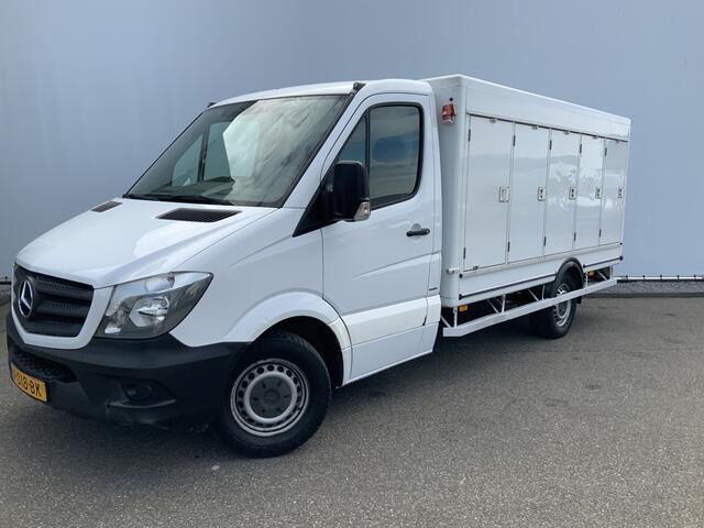 Mercedes-Benz SPRINTER 311 2.2 CDI 366 ijsAuto 40 gr _0 Deuren 10 Euro 6