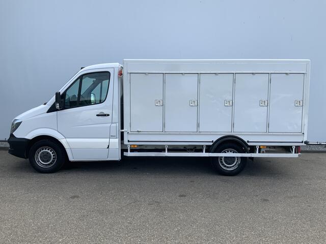 Mercedes-Benz SPRINTER 311 2.2 CDI 366 ijsAuto 40 gr _0 Deuren 10 Euro 6