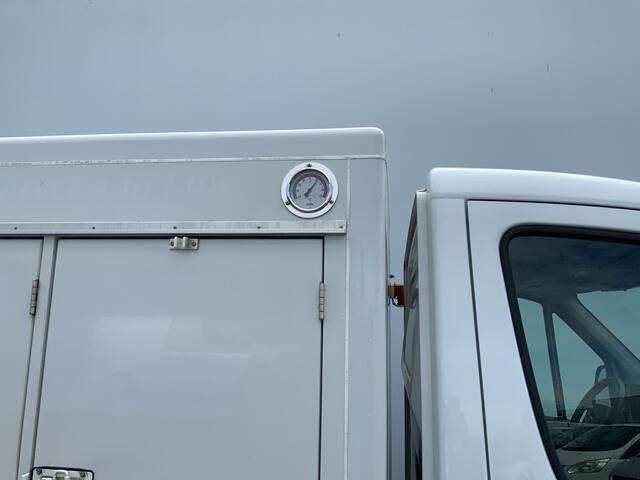 Mercedes-Benz SPRINTER 311 2.2 CDI 366 ijsAuto 40 gr _0 Deuren 10 Euro 6