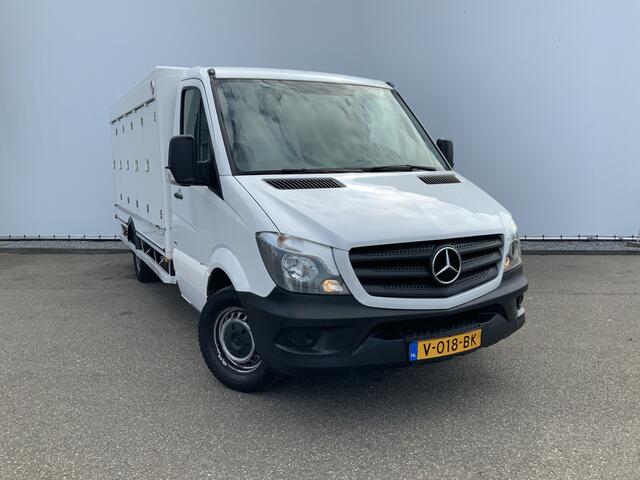 Mercedes-Benz SPRINTER 311 2.2 CDI 366 ijsAuto 40 gr _0 Deuren 10 Euro 6
