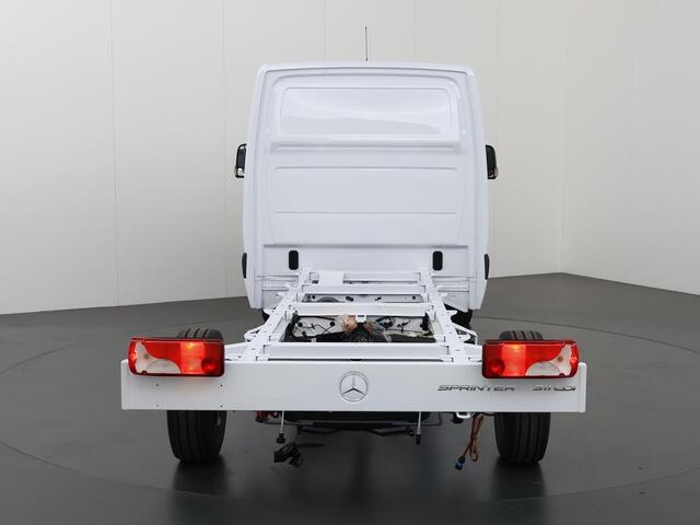 Mercedes-Benz SPRINTER 311 CDI Chassis L3 RWD PRO | BPM VRIJ | ALLE OPBOUW MOGELIJK