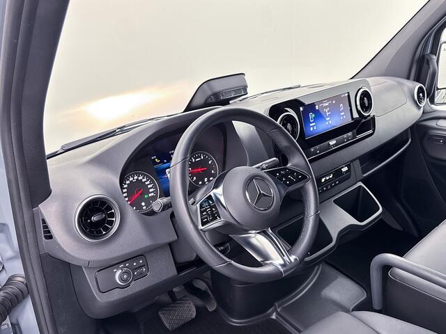 Mercedes-Benz SPRINTER 315 1.9 CDI L2H2 Pro Parkeerpakket Apple Carplay/Android Auto Betimmering Cruise Control