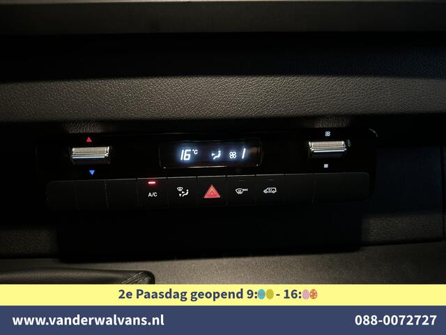 Mercedes-Benz SPRINTER 211 CDI 115pk L2H1 Euro6 Airco | Trekhaak | Bijrijdersbank Bluetooth telefoonvoorbereiding