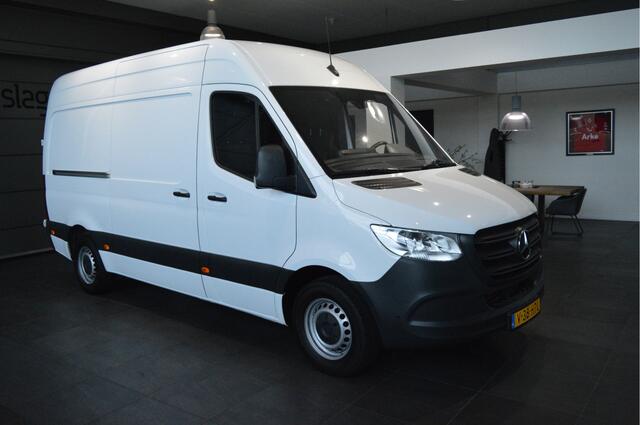 Mercedes-Benz SPRINTER 315 1.9 CDI L2H2 app connect cruise pdc camera 150 pk !!