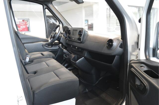 Mercedes-Benz SPRINTER 315 1.9 CDI L2H2 app connect cruise pdc camera 150 pk !!