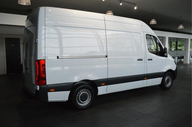 Mercedes-Benz SPRINTER 315 1.9 CDI L2H2 app connect cruise pdc camera 150 pk !!