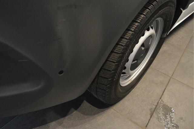 Mercedes-Benz SPRINTER 315 1.9 CDI L2H2 app connect cruise pdc camera 150 pk !!