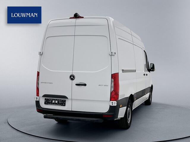 Mercedes-Benz SPRINTER 317 1.9 CDI L2H2 Navigatie Achteruitrijcamera Apple Carplay/Android Auto Betimmering Cruise Control