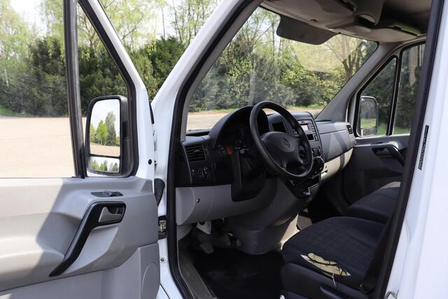 Mercedes-Benz SPRINTER 210 2.2 CDI 325 Functional HD 2016 NAP | Trekhaak | Bluetooth | Radio CD | Elektrische ramen + spiegels |2 sleutels met centrale vergrendeling op afstand