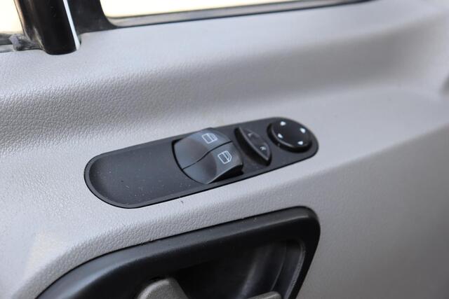 Mercedes-Benz SPRINTER 210 2.2 CDI 325 Functional HD 2016 NAP | Trekhaak | Bluetooth | Radio CD | Elektrische ramen + spiegels |2 sleutels met centrale vergrendeling op afstand