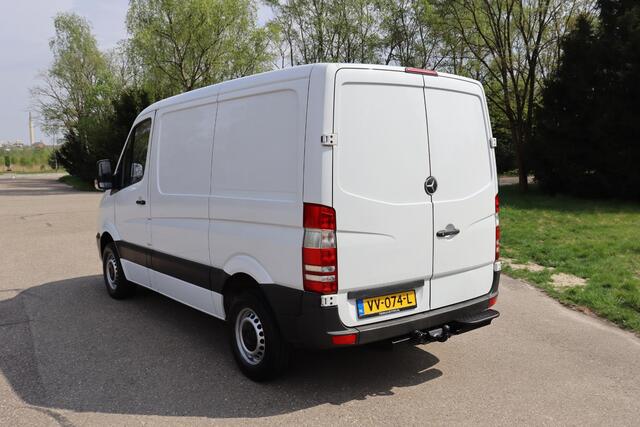 Mercedes-Benz SPRINTER 210 2.2 CDI 325 Functional HD 2016 NAP | Trekhaak | Bluetooth | Radio CD | Elektrische ramen + spiegels |2 sleutels met centrale vergrendeling op afstand