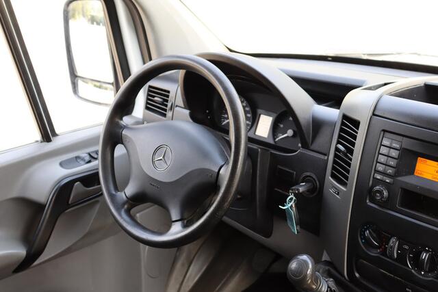 Mercedes-Benz SPRINTER 210 2.2 CDI 325 Functional HD 2016 NAP | Trekhaak | Bluetooth | Radio CD | Elektrische ramen + spiegels |2 sleutels met centrale vergrendeling op afstand