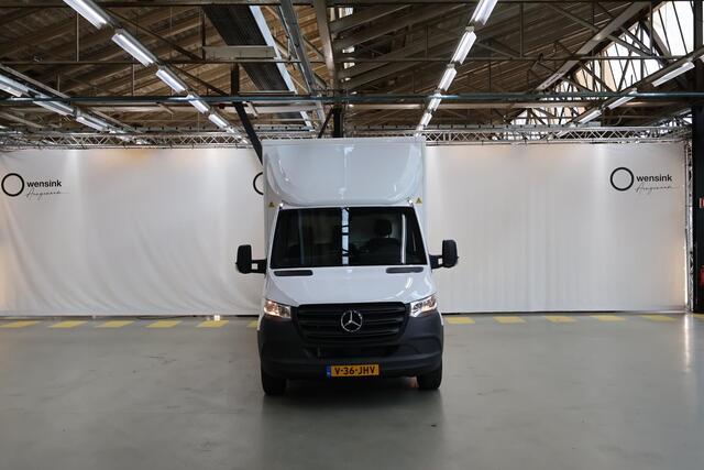 Mercedes-Benz SPRINTER 315 1.9 CDI L3 Select | Bluetooth | Climate Control | Cruise Control | Keyless Go |