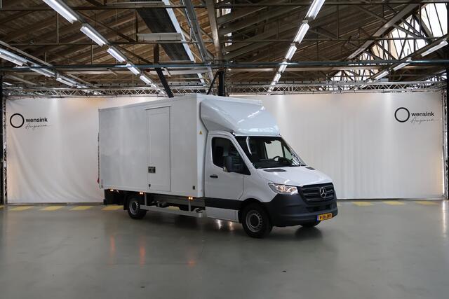 Mercedes-Benz SPRINTER 315 1.9 CDI L3 Select | Bluetooth | Climate Control | Cruise Control | Keyless Go |