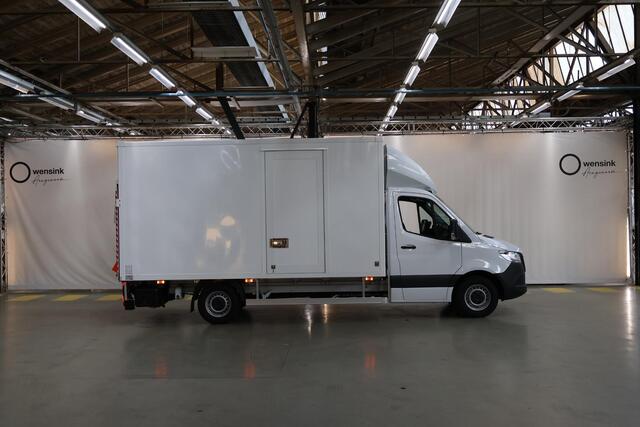 Mercedes-Benz SPRINTER 315 1.9 CDI L3 Select | Bluetooth | Climate Control | Cruise Control | Keyless Go |
