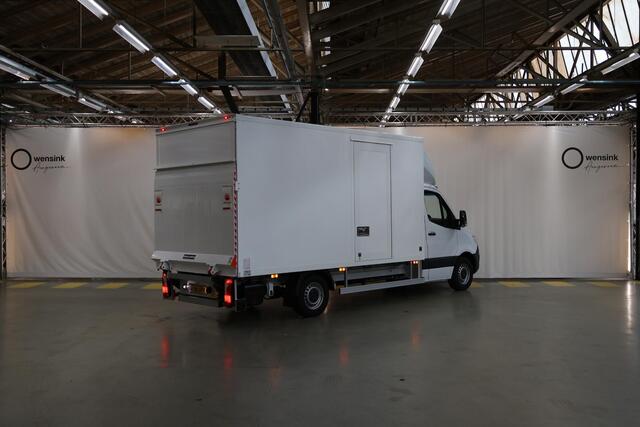 Mercedes-Benz SPRINTER 315 1.9 CDI L3 Select | Bluetooth | Climate Control | Cruise Control | Keyless Go |