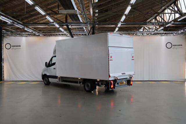 Mercedes-Benz SPRINTER 315 1.9 CDI L3 Select | Bluetooth | Climate Control | Cruise Control | Keyless Go |